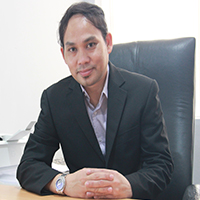 Dr. Muhamad Nizam Jali