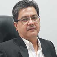 Dr. Ahmad Fauzi Ahmad Zaini