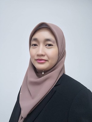 Dr. Hirnissa binti Mohd Tahir
